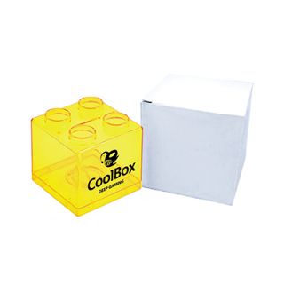 Lego Coin Box 04