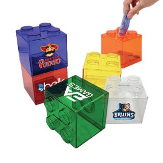 Lego Coin Box 05