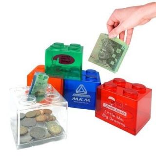 Lego Coin Box 03