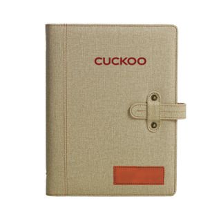 Levista Tag Thermal PU Organizer - A5 Size