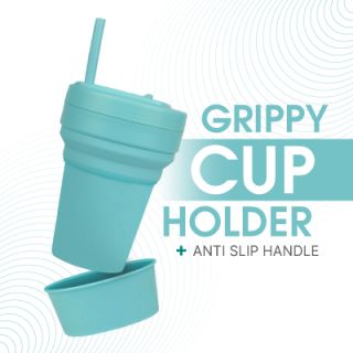 LiCO Collapsible Silicone Cup-350ml 05
