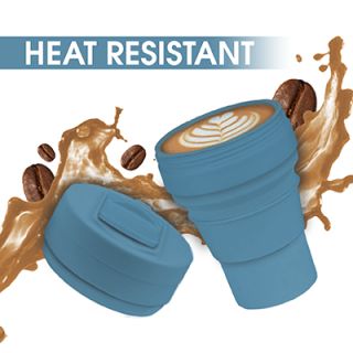 LiCO Collapsible Silicone Cup-350ml 06