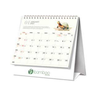 Life In Hues Calendar 2027 03