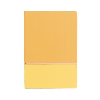 Linear Perfect Bind Executive PU - A5 Size 04