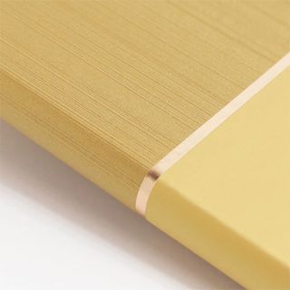 Linear Perfect Bind Executive PU - A5 Size 05