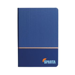 Linear Perfect Bind Executive PU - A5 Size