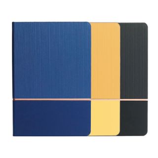 Linear Perfect Bind Executive PU - A5 Size