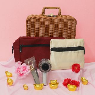 Lucky Surprise 5 in 1 Gift Set