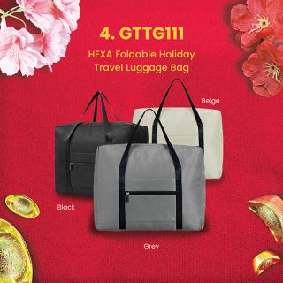 Lucky Surprise 5 in 1 Gift Set 07