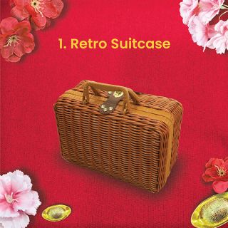 Lucky Surprise 5 in 1 Gift Set 04