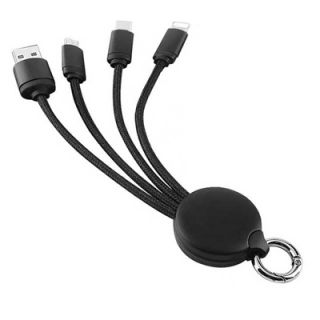 LUMI 3-in-1 Charging Cable 03