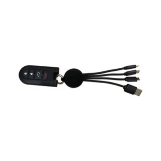 LUMI 3-in-1 Charging Cable 04