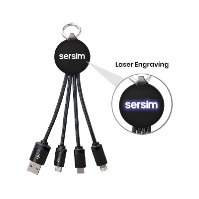 LUMI 3-in-1 Charging Cable 01