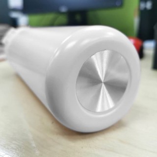 LUNA Mini Stainless Steel Thermos Flask - 320ml 07