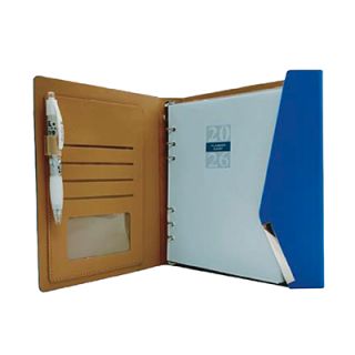 Lux PU Organizer - A5 Size 07