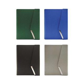 Lux PU Organizer - A5 Size