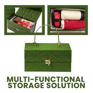 Luxury Handheld Box for Gifts Set - M 05