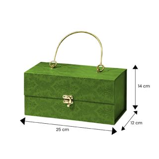 Luxury Handheld Box for Gifts Set - M 07