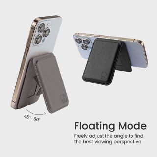 MAG - Magnetic RFID Block Card Case 06