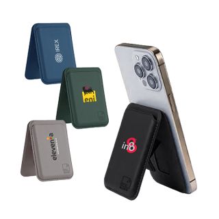 MAG - Magnetic RFID Block Card Case