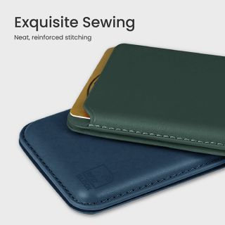 MAG - Magnetic RFID Block Card Case 07