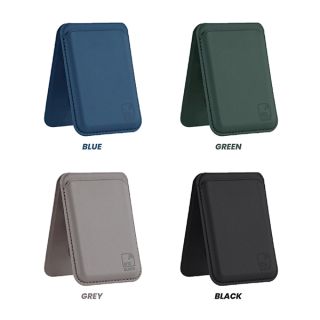 MAG - Magnetic RFID Block Card Case 09