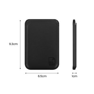 MAG - Magnetic RFID Block Card Case 11