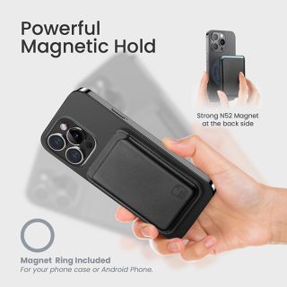 MAG - Magnetic RFID Block Card Case 04