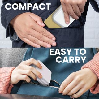 Magfold 3 in 1 Magnetic Wireless Charger 07