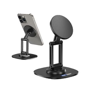 MAGTIX 360-Degree Adjustable Magnetic Phone Stand 01