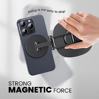 MAGTIX 360-Degree Adjustable Magnetic Phone Stand 04