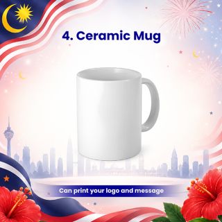 Malaysia Lifestyle 4 in 1 Gift Set 07