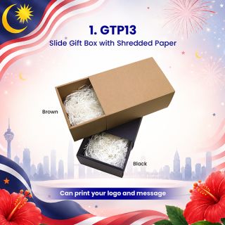 Malaysia Lifestyle 4 in 1 Gift Set 04