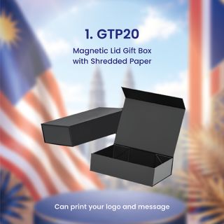 Malaysia Pride 5 in 1 Gift Set 04
