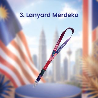 Malaysia Pride 5 in 1 Gift Set 06