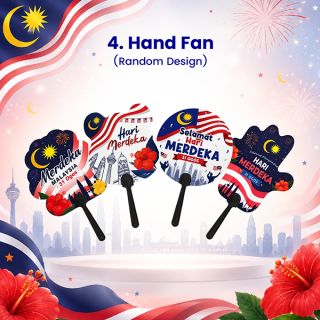 Malaysia Spirit 5 in 1 Gift Set 07