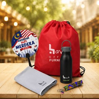 Malaysia Spirit 5 in 1 Gift Set 03
