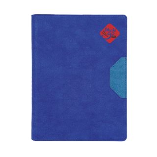Mawi Thermo PU Classic Journal 01