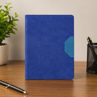Mawi Thermo PU Classic Journal