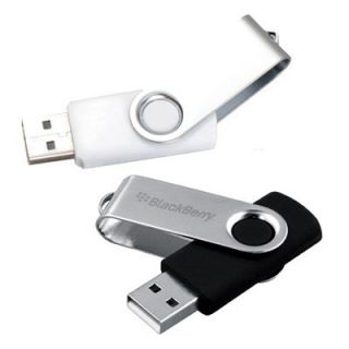 Metal Swivel Color Coated USB Flash Drive - 32GB 03