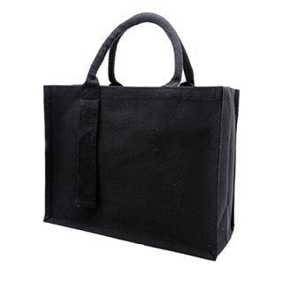 Metro Laminated Canvas Bag - 12oz (350x275x140) 04
