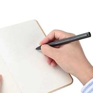MI Twist Action Metal Ball Pen 04