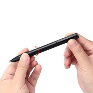 MI Twist Action Metal Ball Pen 03
