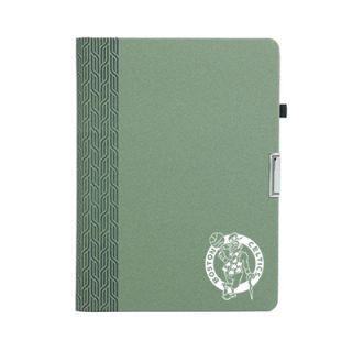 Michellin Wire-O PU Executive Notebook - A5 Size