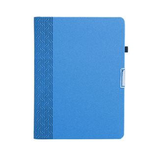 Michellin Wire-O PU Executive Notebook - A5 Size 04