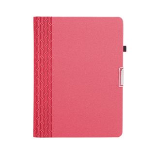 Michellin Wire-O PU Executive Notebook - A5 Size 05