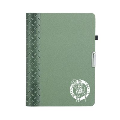 Michellin Wire-O PU Executive Notebook - A5 Size