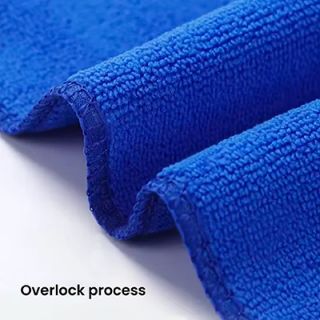 Microfiber Multipurpose Hand Towel (750x350) - 80g 03