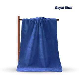 Microfiber Multipurpose Hand Towel (750x350) - 80g 07