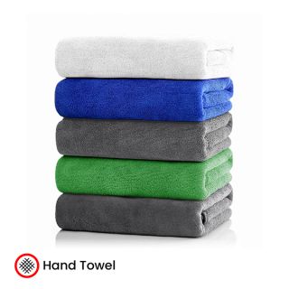 Microfiber Multipurpose Hand Towel (1000x300) - 85g